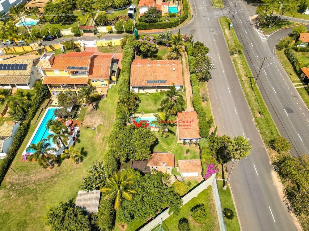 Chácara, 3 quartos, 1120 m² - Foto 4