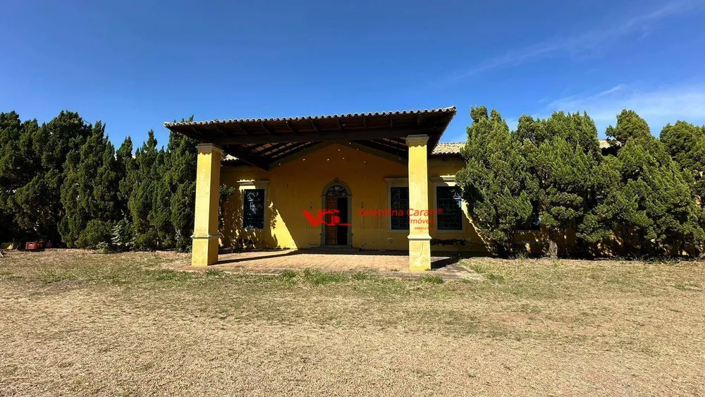 Fazenda, 30 hectares - Foto 1