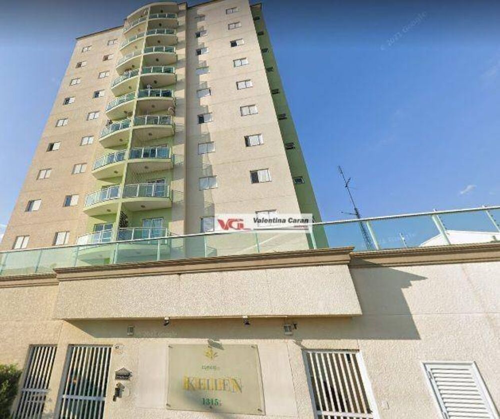 Apartamento à venda e aluguel com 3 quartos, 85m² - Foto 2