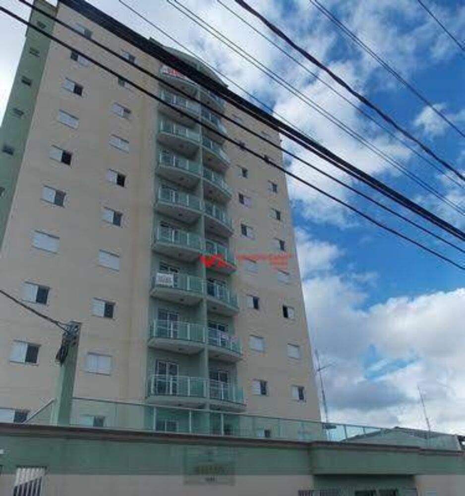 Apartamento à venda e aluguel com 3 quartos, 85m² - Foto 1