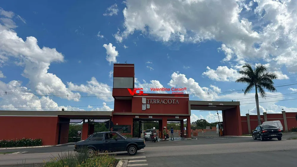 Loteamento e Condomínio, 1200 m² - Foto 3