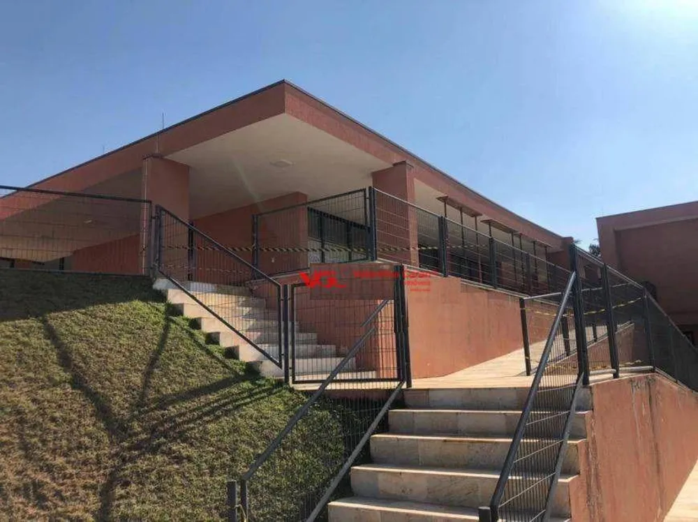 Loteamento e Condomínio, 1200 m² - Foto 5