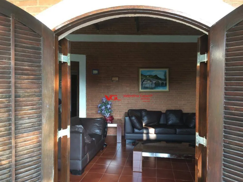Chácara, 3 quartos, 6000 m² - Foto 7
