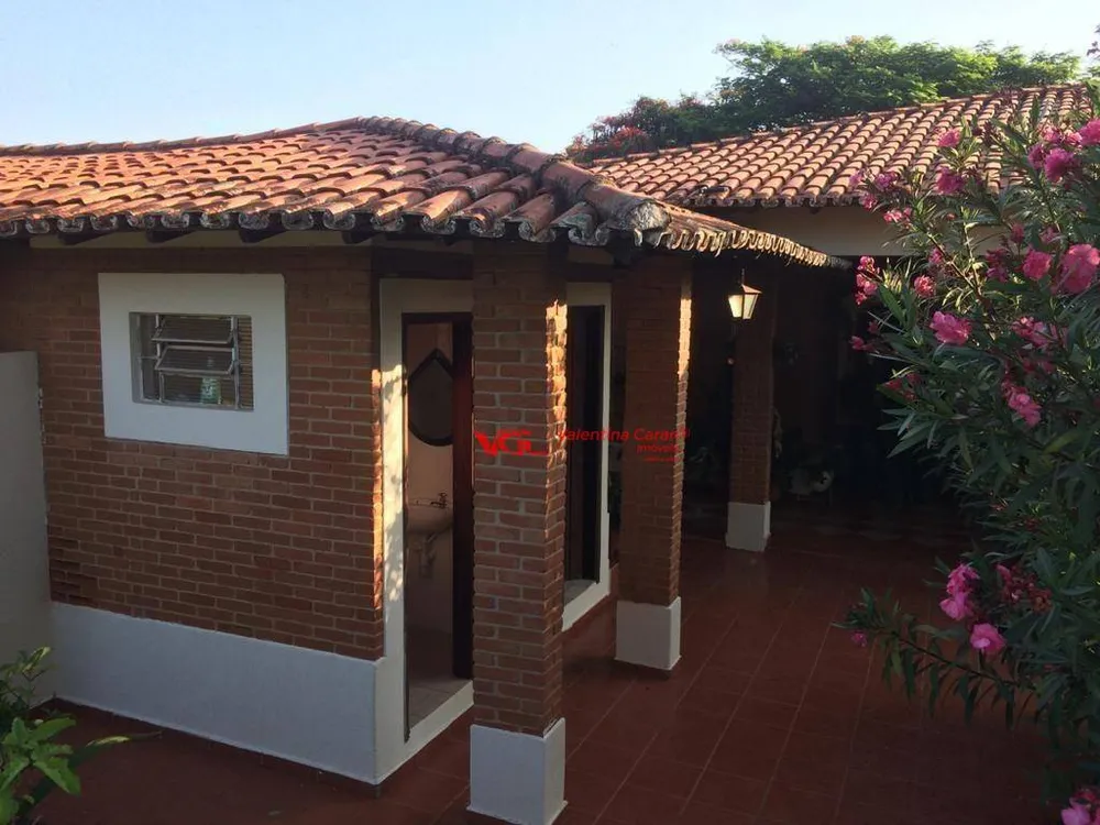 Chácara, 3 quartos, 6000 m² - Foto 6