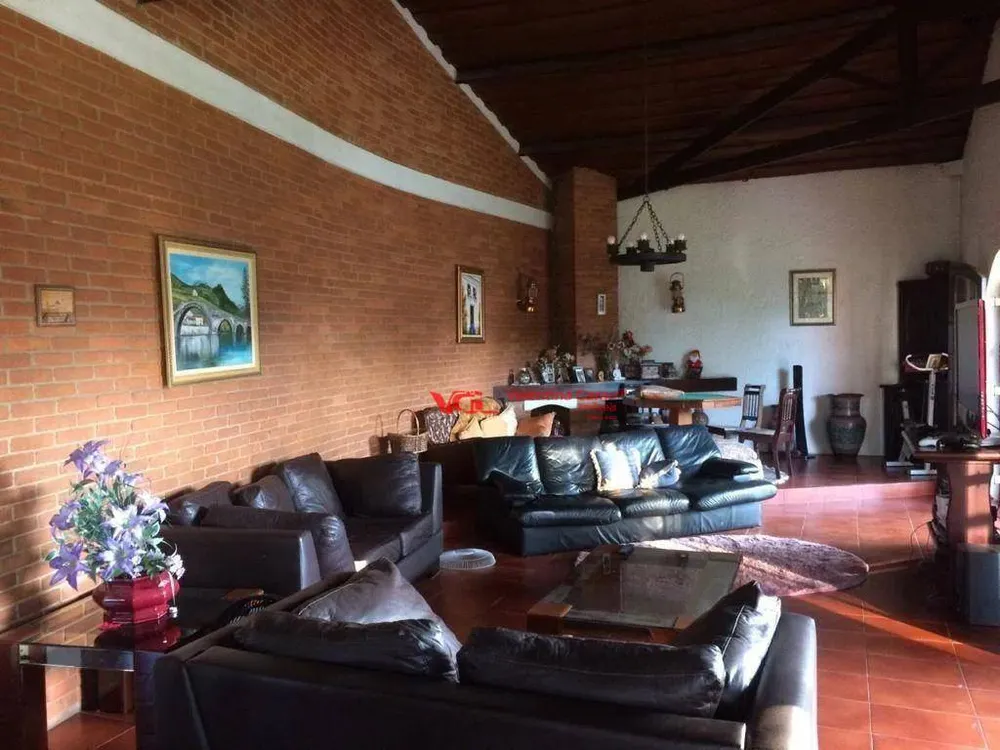 Chácara, 3 quartos, 6000 m² - Foto 8