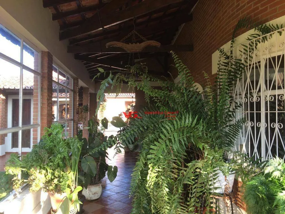 Chácara, 3 quartos, 6000 m² - Foto 4