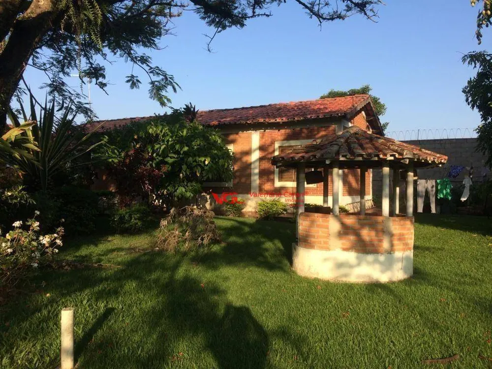 Chácara, 3 quartos, 6000 m² - Foto 9