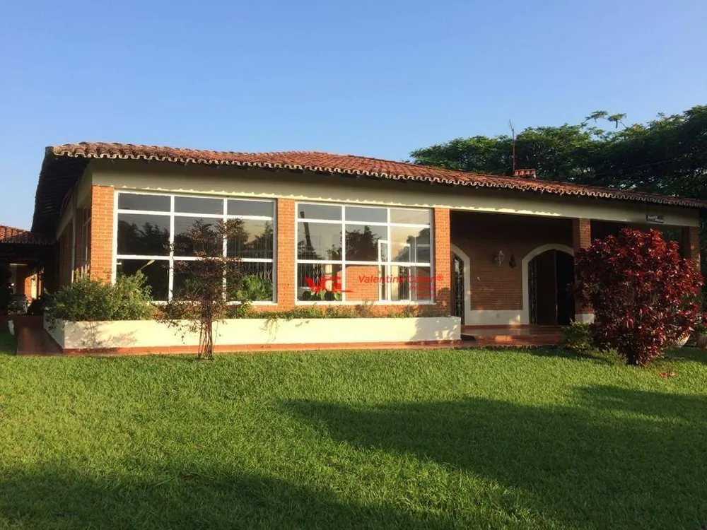 Chácara, 3 quartos, 6000 m² - Foto 2