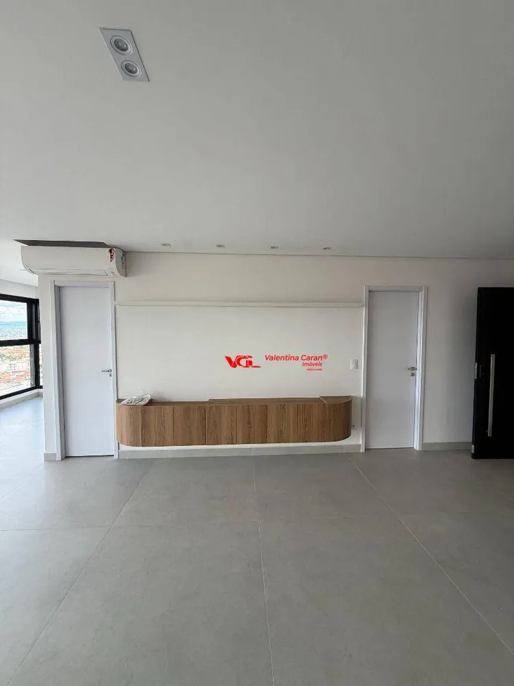 Apartamento, 3 quartos, 155 m² - Foto 2