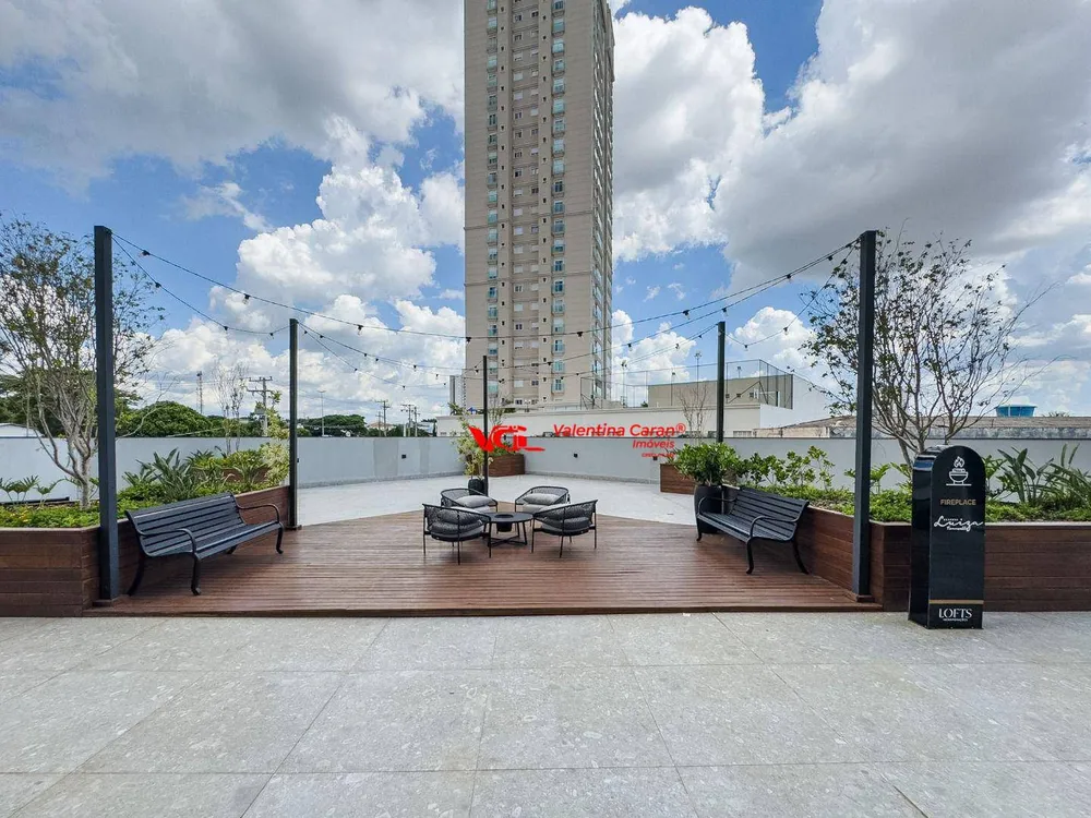 Apartamento, 3 quartos, 155 m² - Foto 10