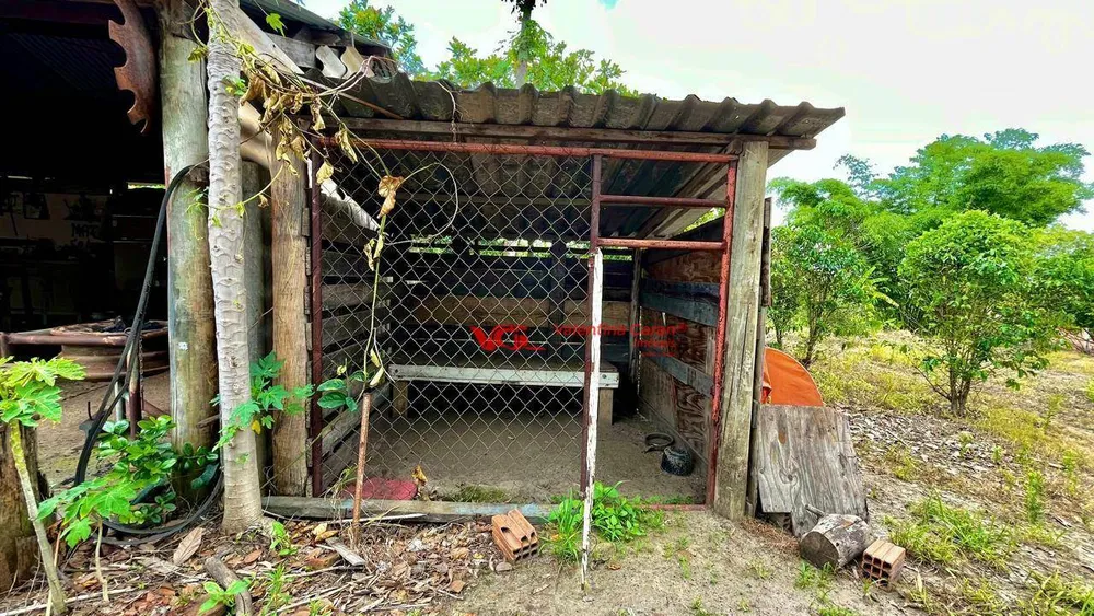 Sítio, 2 quartos, 12 hectares - Foto 3