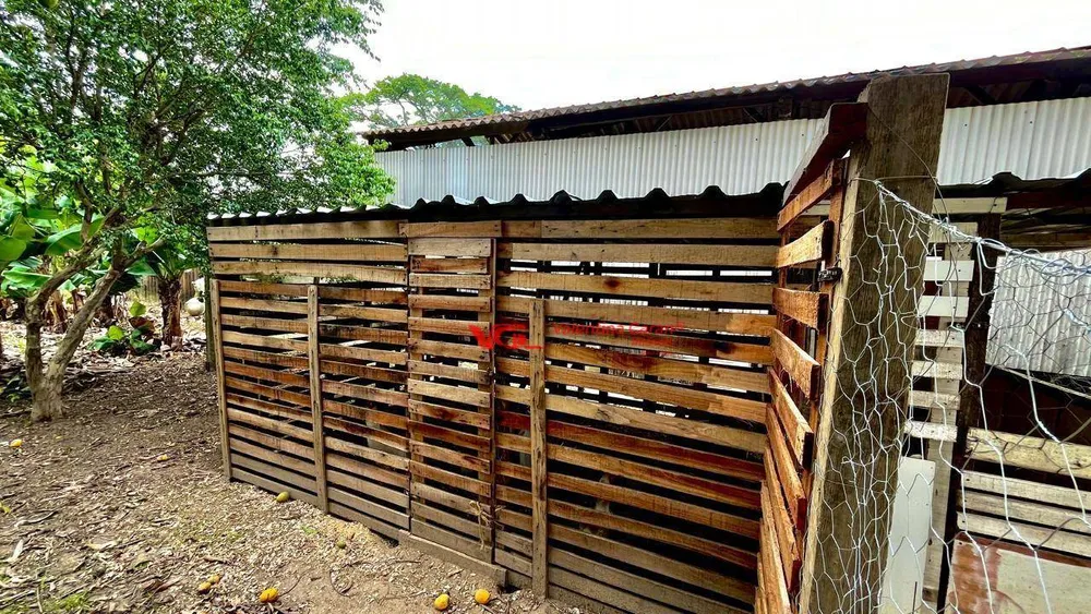 Sítio, 2 quartos, 12 hectares - Foto 4