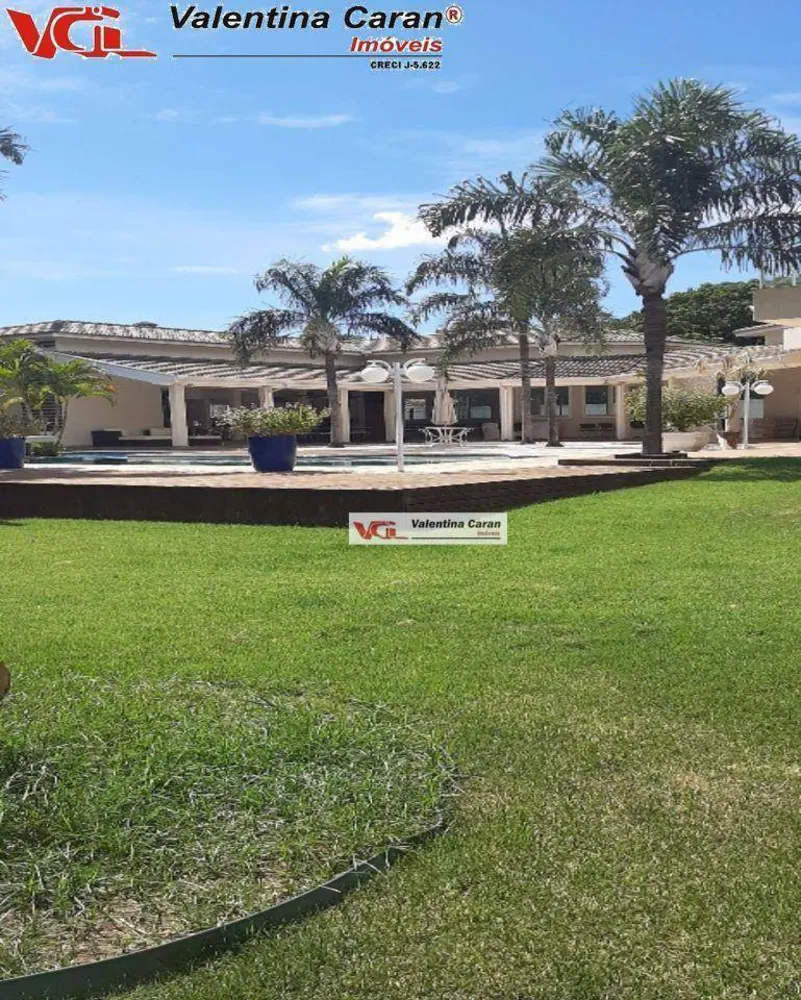 Chácara, 6 quartos, 3000 m² - Foto 11