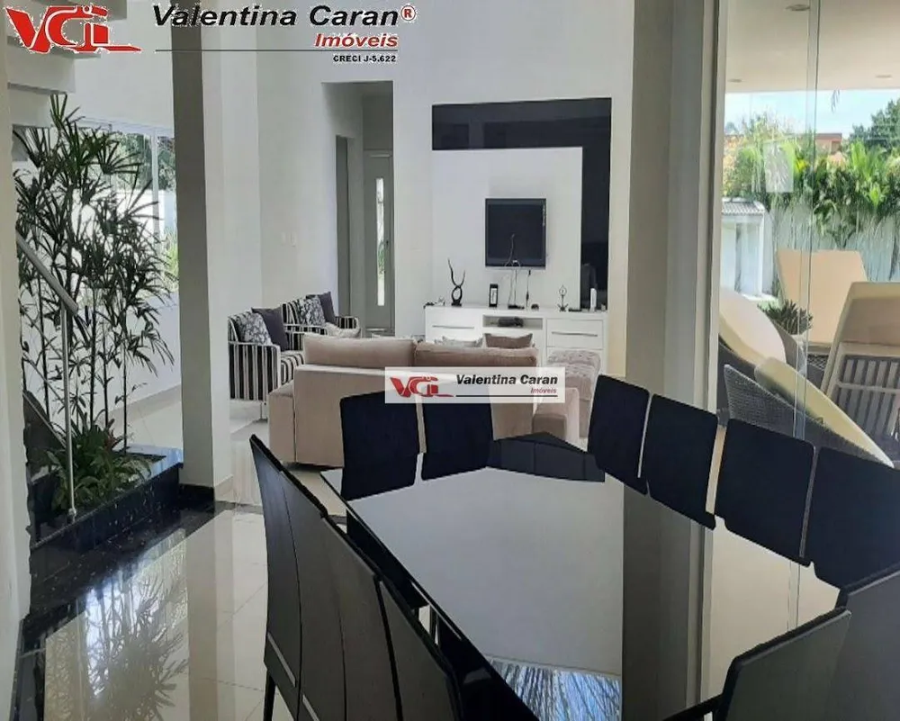 Chácara, 6 quartos, 3000 m² - Foto 4