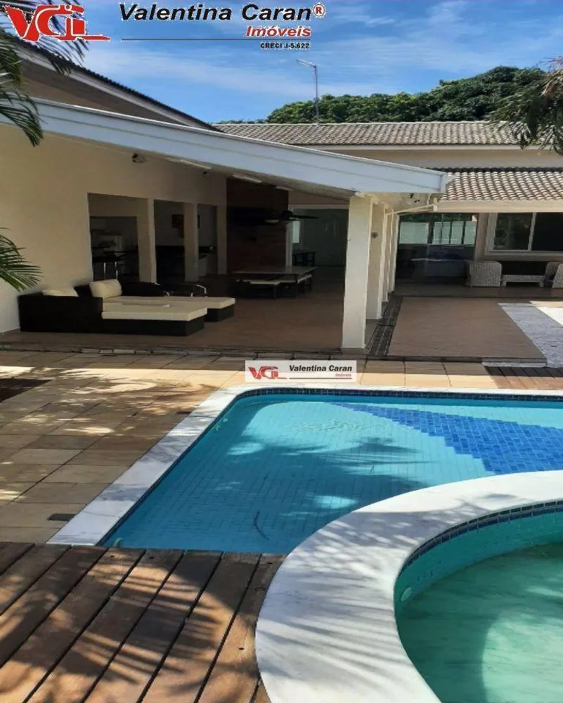 Chácara, 6 quartos, 3000 m² - Foto 9