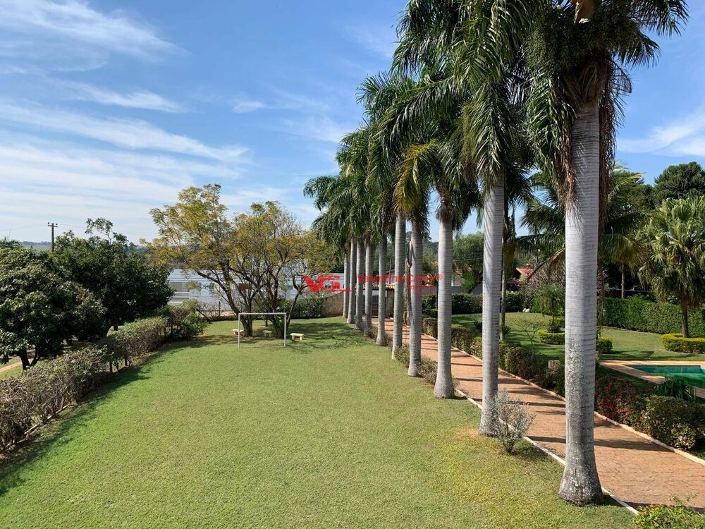 Chácara, 4 quartos, 3020 m² - Foto 16