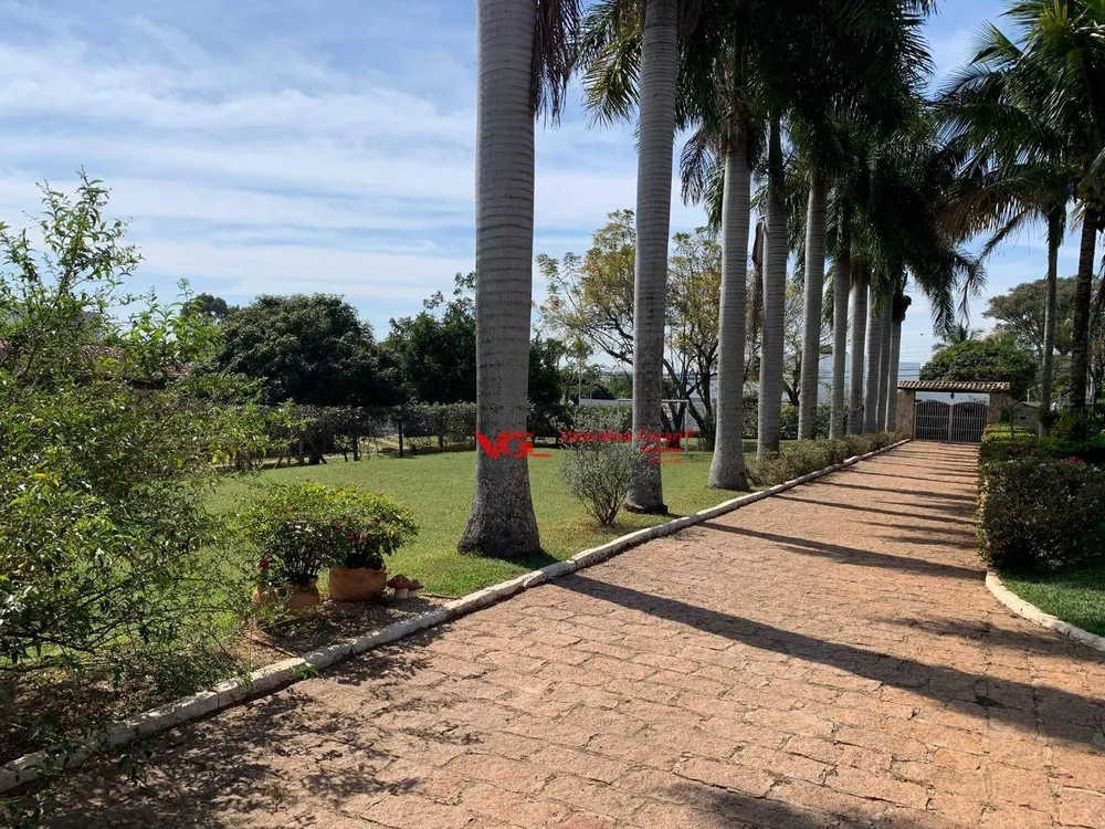 Chácara, 4 quartos, 3020 m² - Foto 4