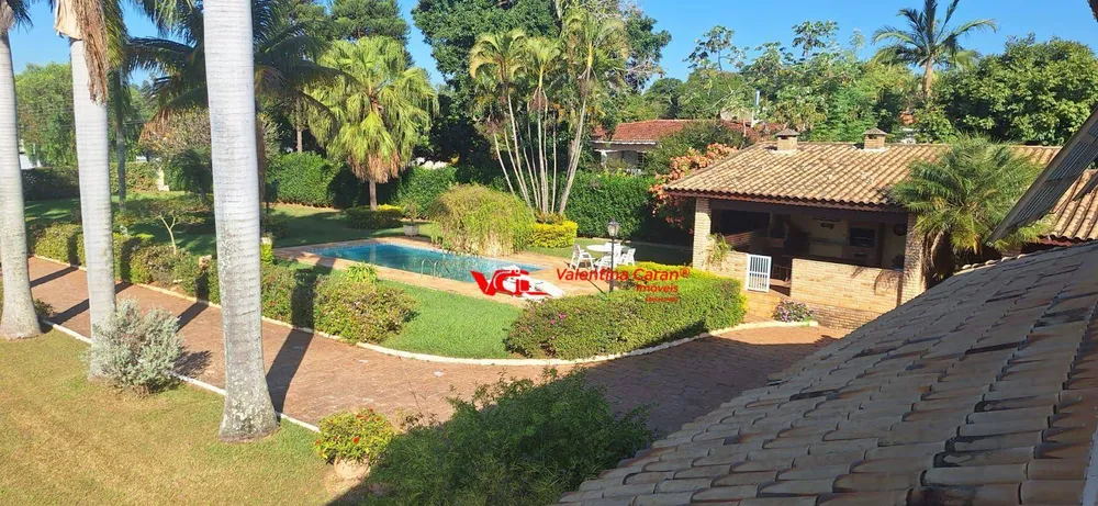 Chácara, 4 quartos, 3020 m² - Foto 20