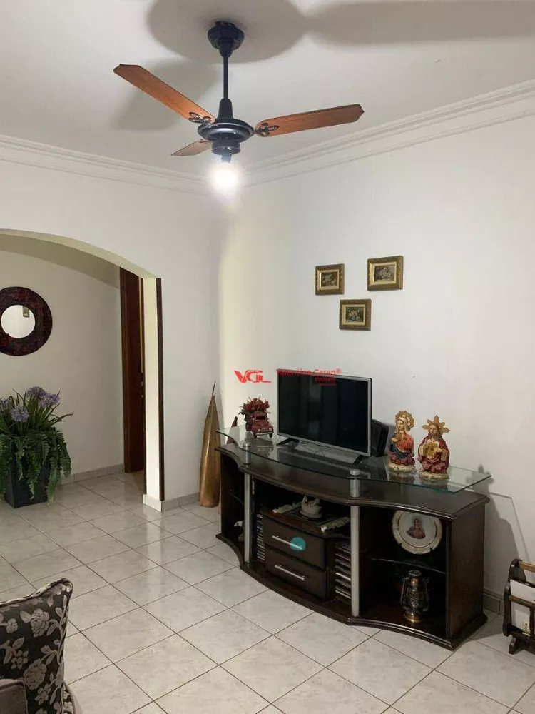 Chácara, 4 quartos, 3020 m² - Foto 3