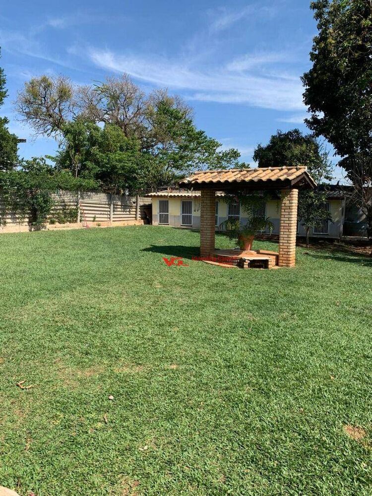 Chácara, 4 quartos, 3020 m² - Foto 21