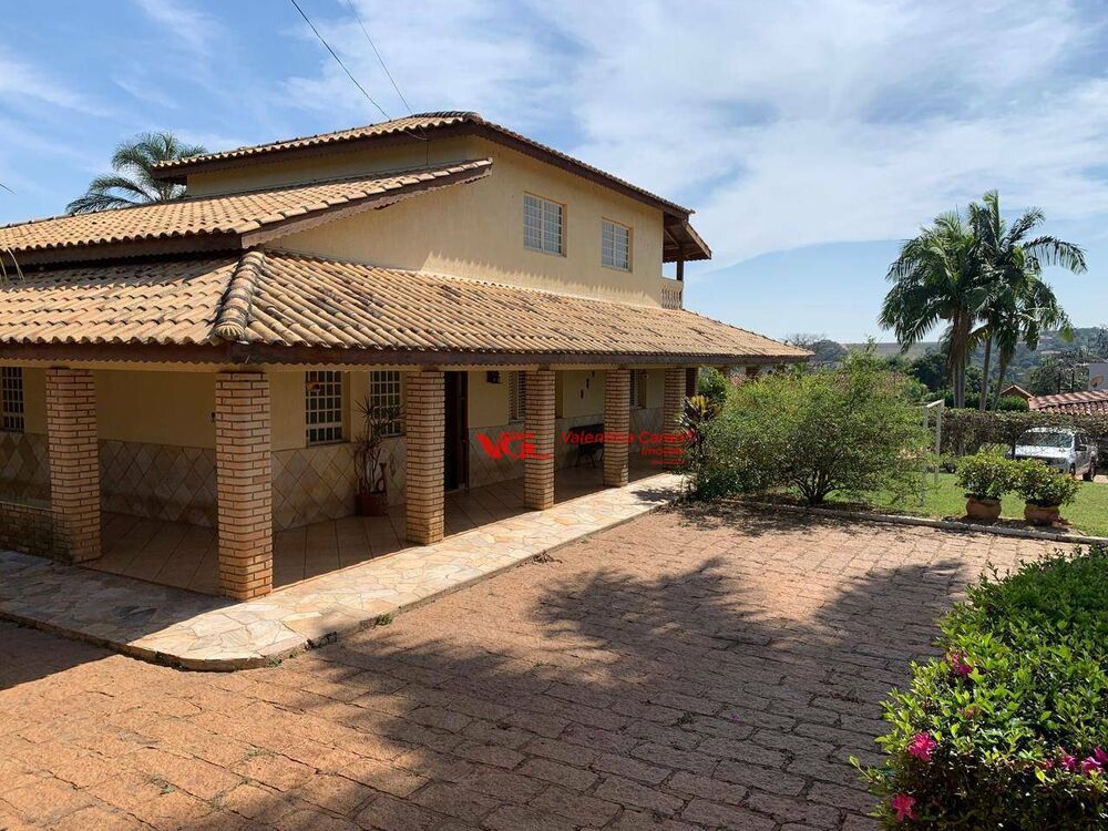 Chácara, 4 quartos, 3020 m² - Foto 22