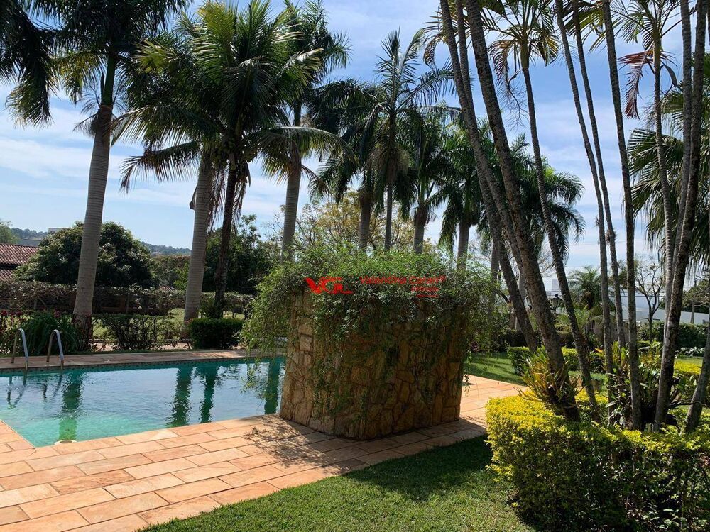 Chácara, 4 quartos, 3020 m² - Foto 13