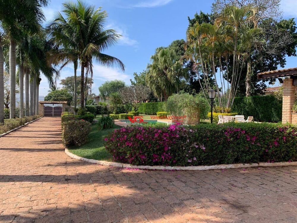 Chácara, 4 quartos, 3020 m² - Foto 15