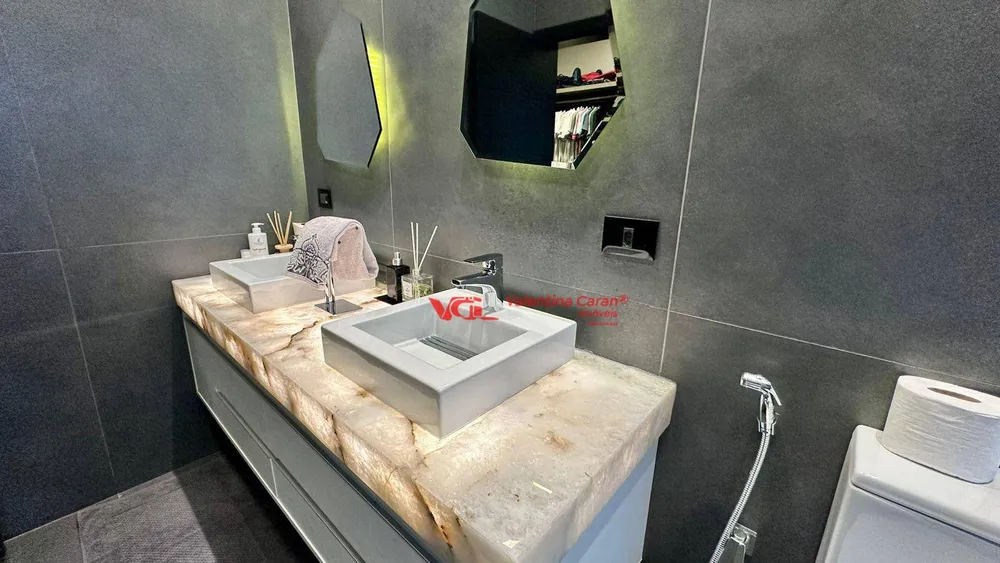 Casa de Condomínio, 3 quartos - Foto 8