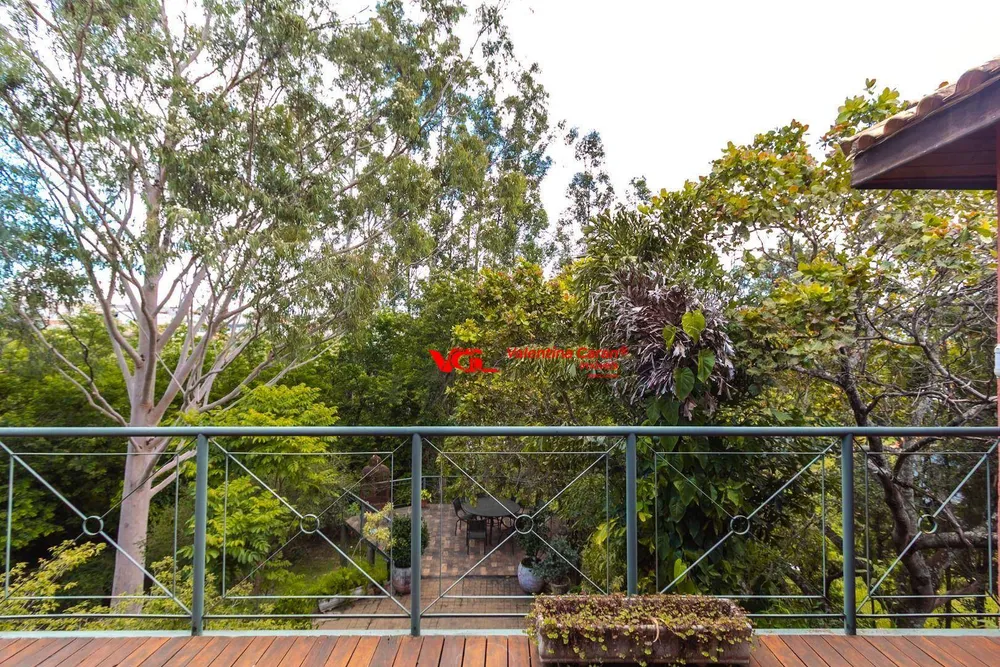 Chácara, 4 quartos, 5200 m² - Foto 9