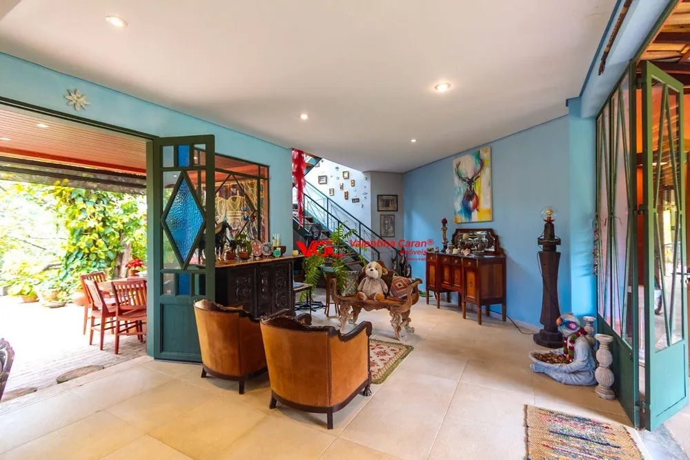 Chácara, 4 quartos, 5200 m² - Foto 8
