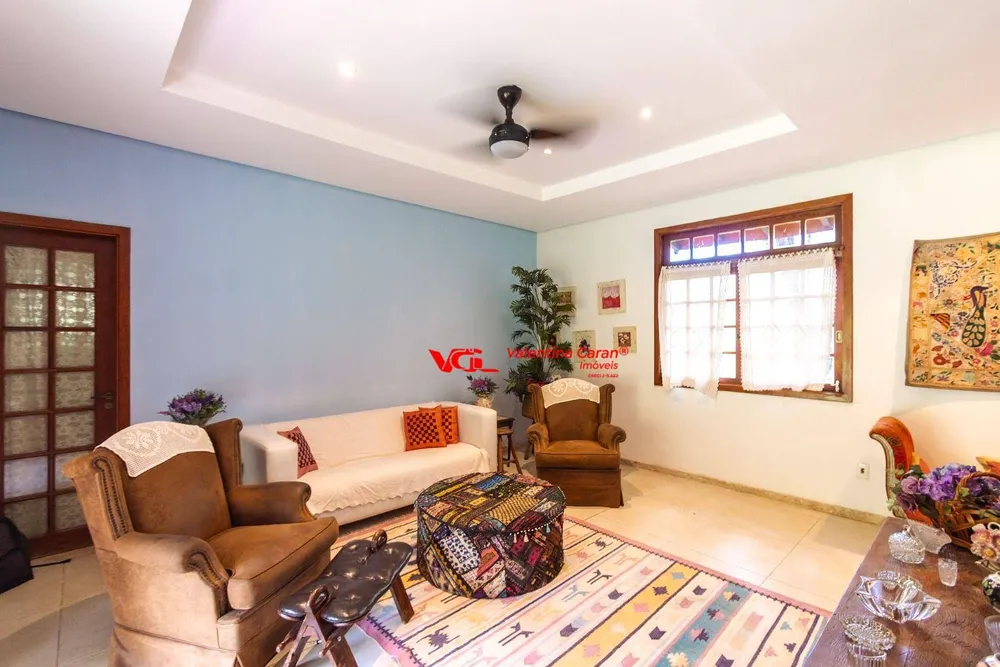 Chácara, 4 quartos, 5200 m² - Foto 6