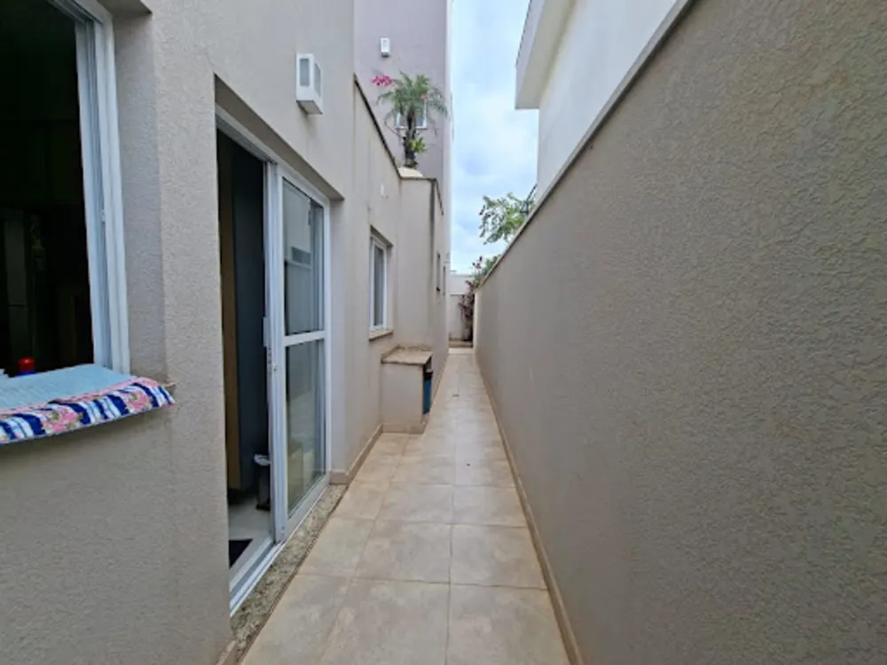Sobrado, 4 quartos, 156 m² - Foto 6