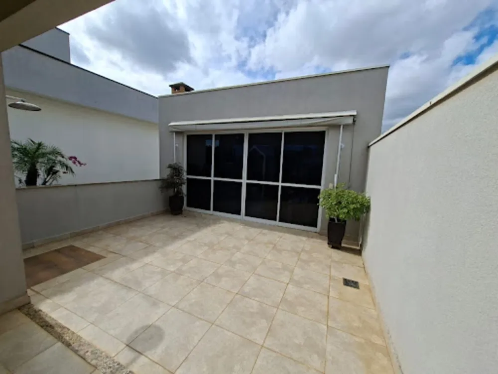 Sobrado, 4 quartos, 156 m² - Foto 3