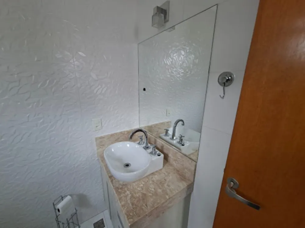 Sobrado, 4 quartos, 156 m² - Foto 4