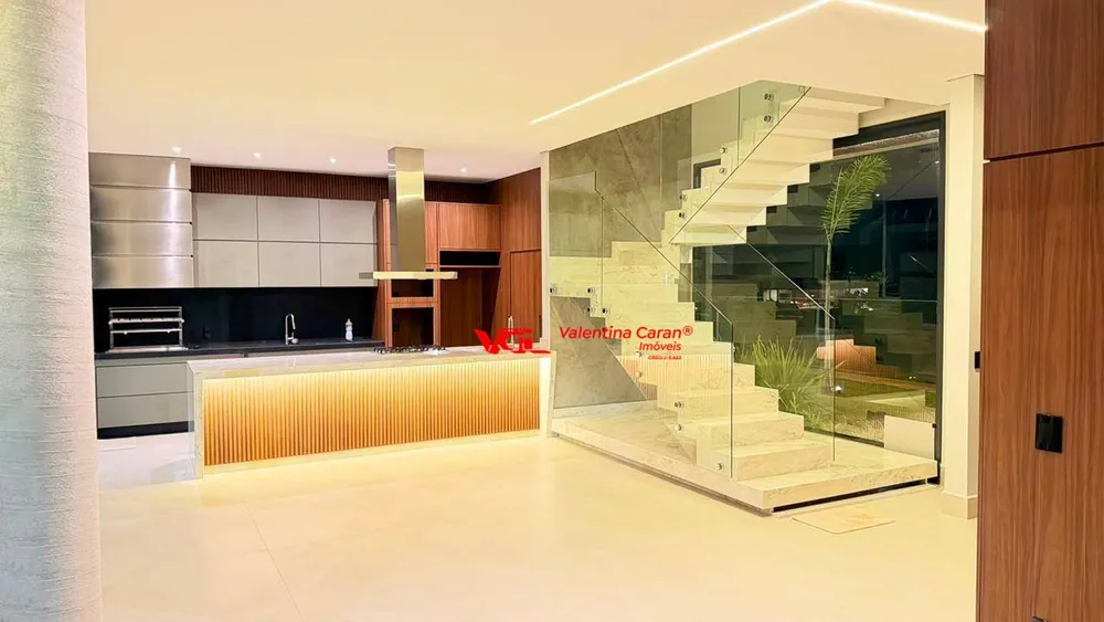 Sobrado, 3 quartos, 230 m² - Foto 5