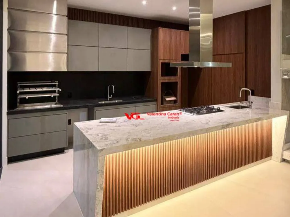 Sobrado, 3 quartos, 230 m² - Foto 6