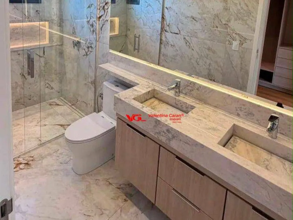 Sobrado, 3 quartos, 230 m² - Foto 10