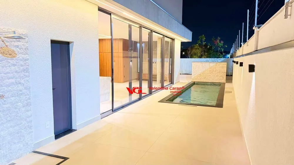 Sobrado, 3 quartos, 230 m² - Foto 3