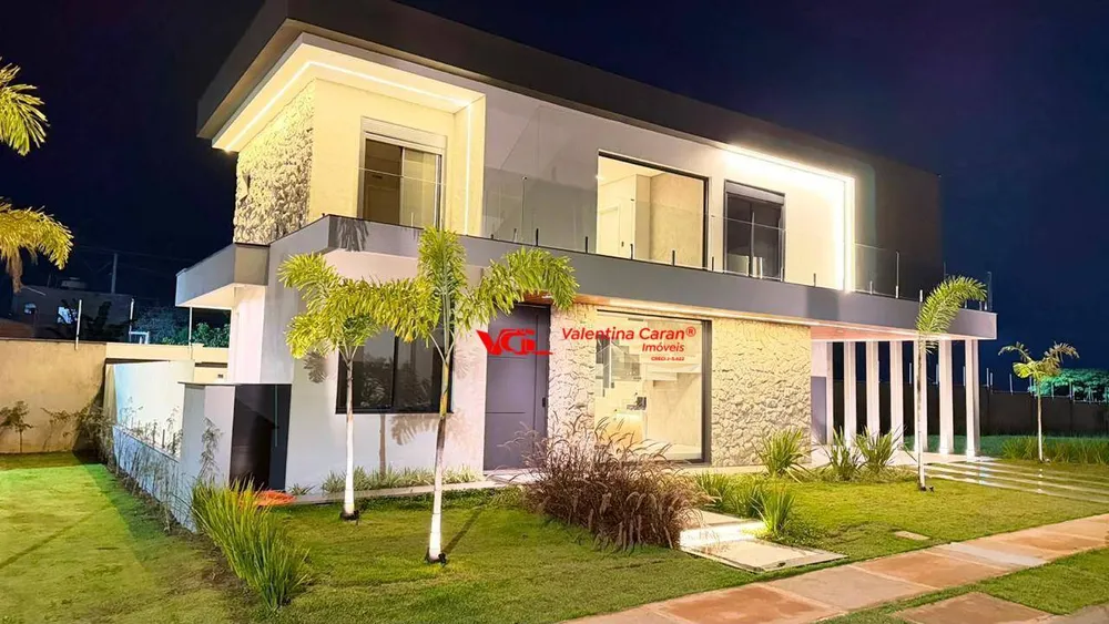 Sobrado, 3 quartos, 230 m² - Foto 1