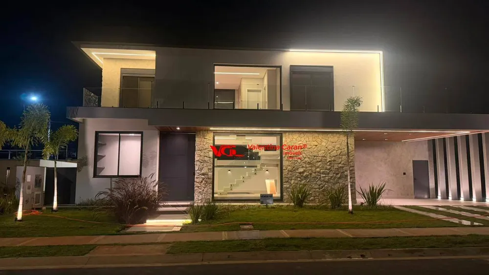 Sobrado, 3 quartos, 230 m² - Foto 2