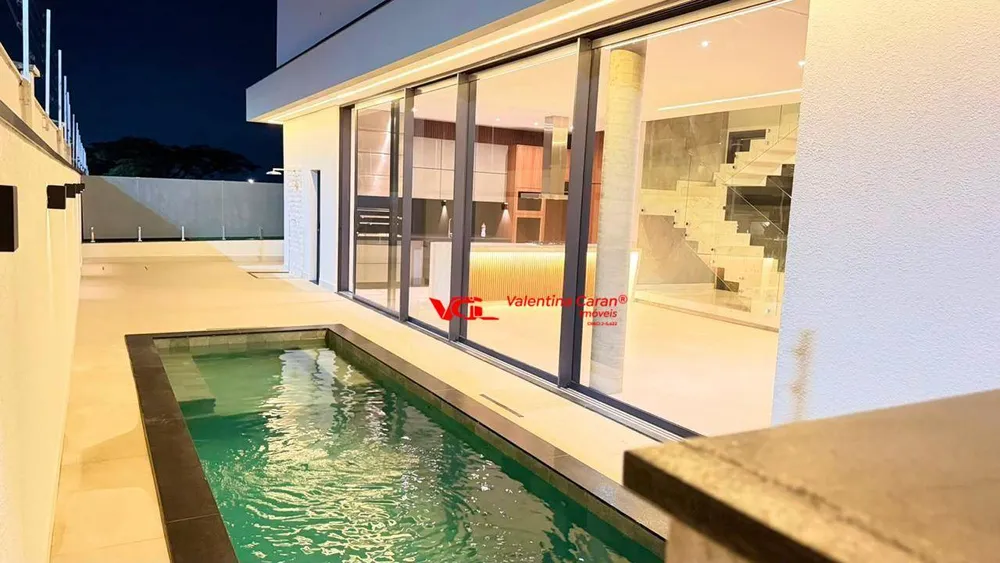 Sobrado, 3 quartos, 230 m² - Foto 4