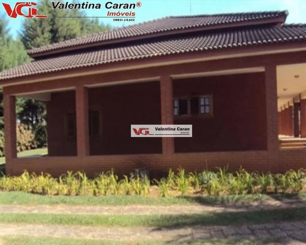 Chácara, 3 quartos, 5000 m² - Foto 1