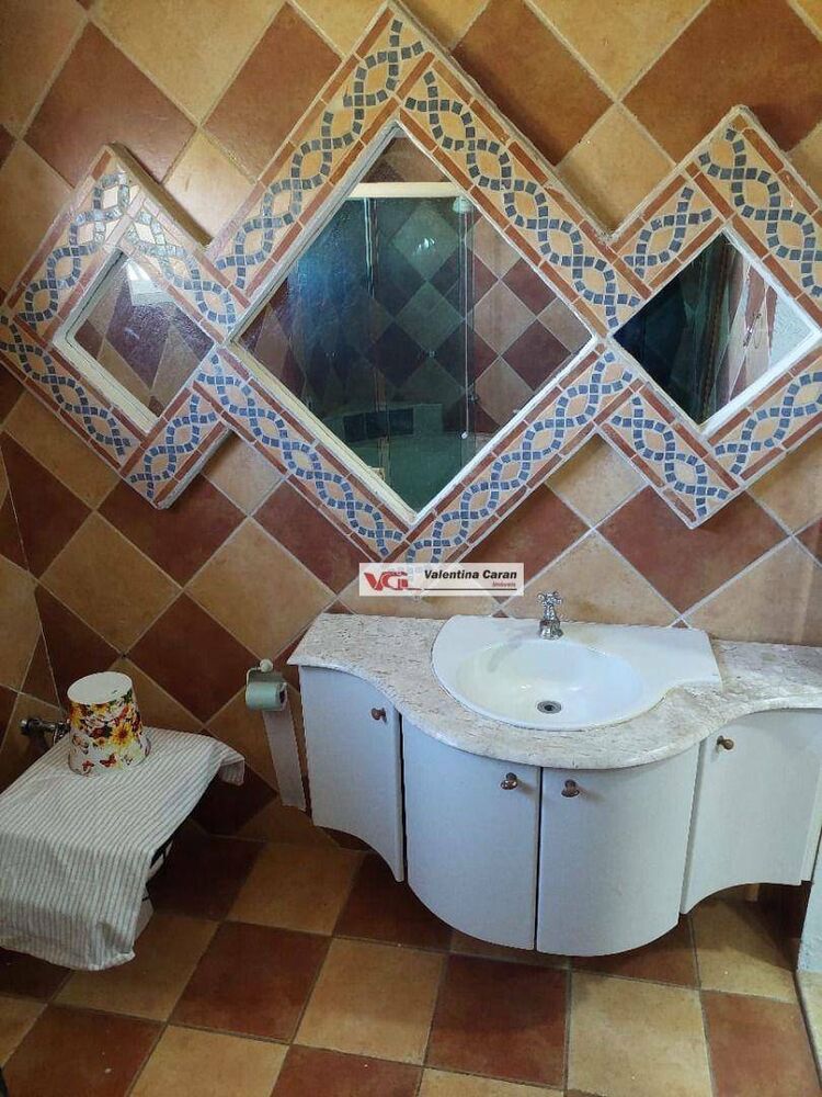 Chácara, 3 quartos, 2300 m² - Foto 3