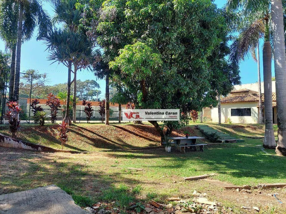 Chácara, 3 quartos, 2300 m² - Foto 13