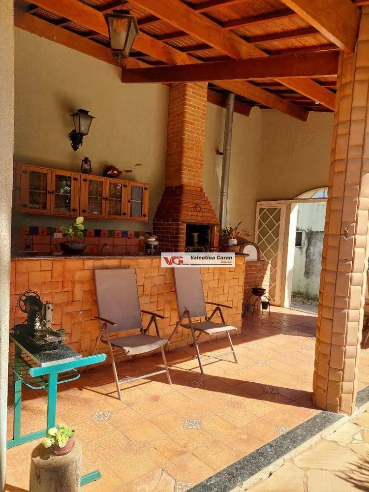 Chácara, 3 quartos, 2300 m² - Foto 10