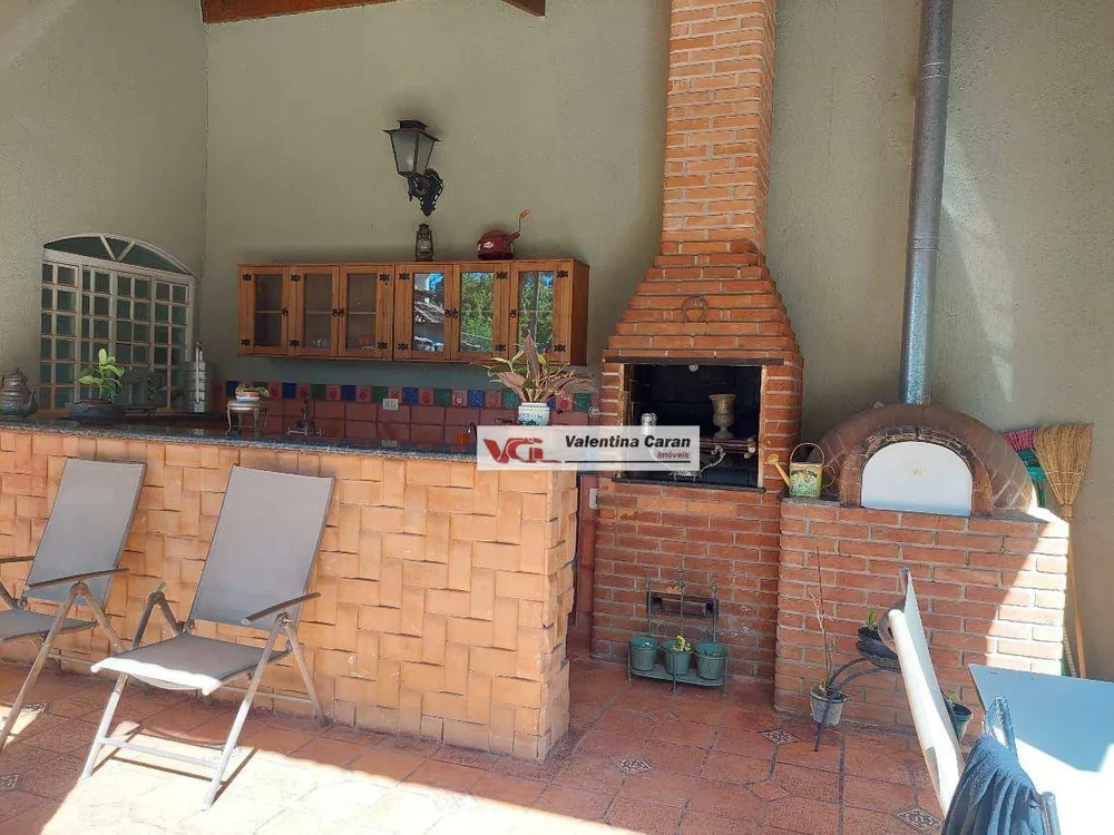 Chácara, 3 quartos, 2300 m² - Foto 9