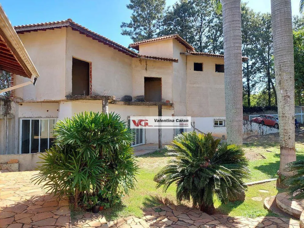 Chácara, 3 quartos, 2300 m² - Foto 3