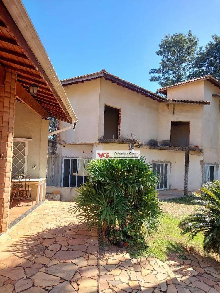 Chácara, 3 quartos, 2300 m² - Foto 4