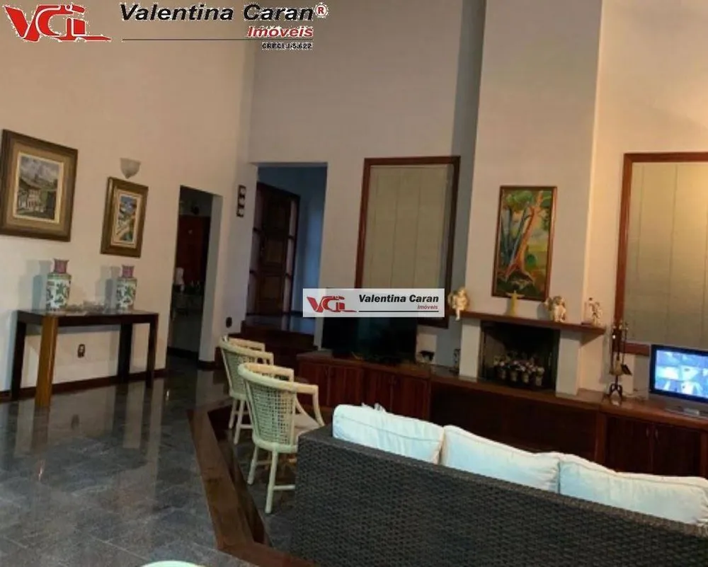 Chácara, 8 quartos, 5000 m² - Foto 3