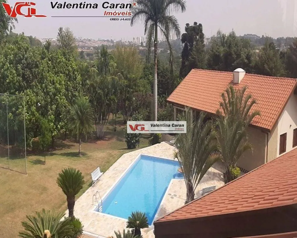 Chácara, 8 quartos, 5000 m² - Foto 1